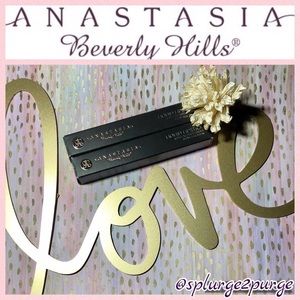 ANASTASIA BEVERLY HILLS Liquid Lipstick -Milkshake